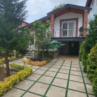 خونه باغ سنددار220متری/مازن*دران