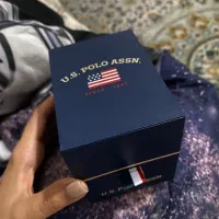 ساعت U.S. Polo اورجینال|ساعت|سمنان, |دیوار