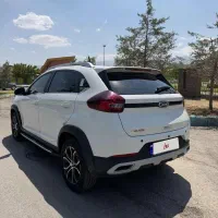 MVM X22pro|خودرو سواری و وانت|همدان, |دیوار