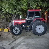 تراکتور 475 جفت کابین دار|خودرو سنگین|ایلام, |دیوار