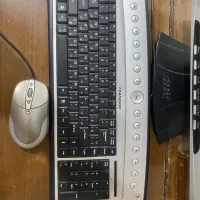 سیستم کامل و سالم|رایانه رومیزی|اصفهان, پوریای ولی|دیوار