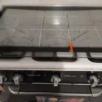 اجاق گاز|اجاق گاز و لوازم برقی پخت‌وپز|بروجرد, |دیوار