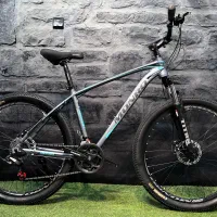 دوچرخه ۲۷/۵ مونرو آلومینیوم دیسکی