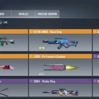 اکانت کالاف