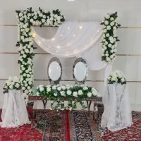 بادکنک ارایی وگل ارایی|خدمات پذیرایی، مراسم|اردبیل, |دیوار