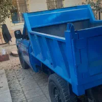 نیسان کمپرسی تک سوز اپشنال سالار ۱۴۰۱|خودرو سواری و وانت|باغستان, |دیوار