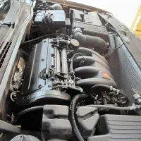 زانتیا۲۰۰۰|خودرو سواری و وانت|چغادک, |دیوار