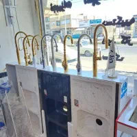 پک س تایی اشپزخانه، گاز هود سینک ۹۳۰۰|اجاق گاز و لوازم برقی پختوپز|شاهین دژ, |دیوار