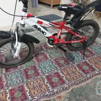 دوچرخه سایز ۱۶