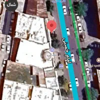 مغازه شریعتی