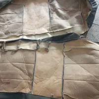 روکش صندلی پراید در حد نو|قطعات یدکی و لوازم جانبی|همدان, |دیوار