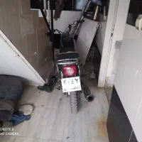 موتورهندا|موتورسیکلت|زاهدان, |دیوار