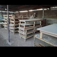 کفی تخت خواب|تخت و سرویس خواب|شیراز, دوکوهک|دیوار