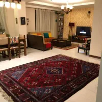 108متر سهروردی شمالی فول امکانات