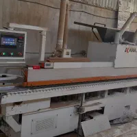 خدمات  پی وی سی و برش ورق ام دی اف ومنتاژ