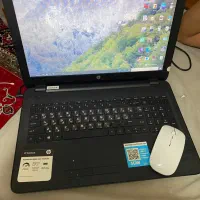 لپ تاب hp