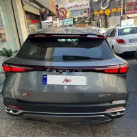 فونیکس fx مدل ۴۰۲