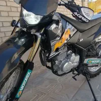 تریل ۲۰۰ طرح کی تی ام