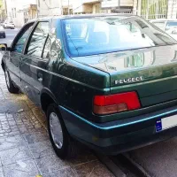 پژو 2000مدل 78|خودرو سواری و وانت|تهران, شهرک شریعتی|دیوار