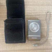 دوربین عکاسی در حد نو کامپکت سامسونگ ST69