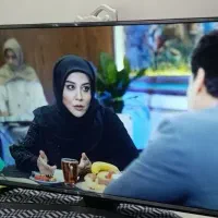 تلویزیون full Hd ۴۹ ایکس ویژن