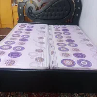 تخت دونفره