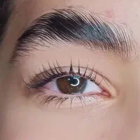 لیفت مژه و ابرو با کمترین قیمت
