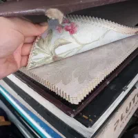 کاتالوگ کاغذ دیواری خارجی