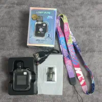 پاد Lost Vape Ursa Baby 3 Pod Kit