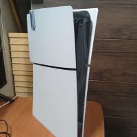 PS5 Slim|کنسول، بازی ویدئویی و آنلاین|تهران, تهران‌نو|دیوار