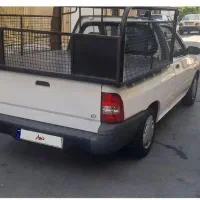 وانت پراید مدل ۱۴۰۱
