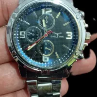 ساعت ایگل تایم|ساعت|قشم, |دیوار