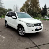 سوزوکی گرند ویتارا اتومات 2400cc