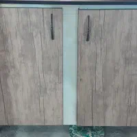 سه تا کابینت