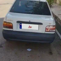 پراید مدل 81 دوگانه دستی|خودرو سواری و وانت|گنبد کاووس, |دیوار