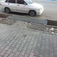 پراید ۱۳۲ ۸۸