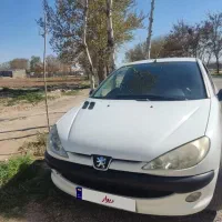 ۲۰۶ تیپ۲ مدل ۱۴۰۰