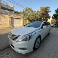 هیوندای آزرا گرنجور 3000|خودرو سواری و وانت|مشهد, سجاد شهر|دیوار