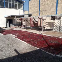 کارخانه قالیشویی ومبل شویی لوکس تبریز ۳۲۸۲۹۰۷۹