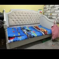 تخت کودک نوجوان با خوشخواب