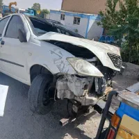 تیبا مدل ۹۹|خودرو سواری و وانت|قم, نیروگاه|دیوار