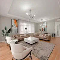 فروش/واحدآپارتمانی ۱۸۰متری/امیرابادصفر یک/وام دار