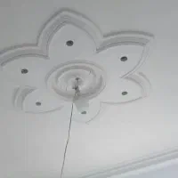 اجرای سفیدکاری ، طرح و ابزار تضمینی|خدمات پیشه و مهارت|تنکابن, |دیوار