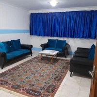 اجاره سوئیت آپارتمان روزانه مبله فرمانیه