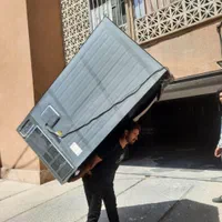 شرکت اثاثکشی حمل جهزیه باربری تخلیه چیدمان اتوبار|خدمات حمل و نقل|کاشان, درب اصفهان|دیوار