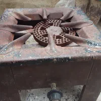 گاز