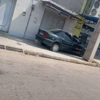 سمند معاوضه ای|خودرو سواری و وانت|شنبه و طسوج, |دیوار