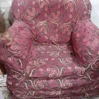مبل کار کرده