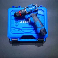 دریل VIVAREX   16V|عمده‌فروشی|بندر کنگان, |دیوار