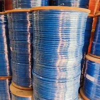 کابل شبکه sftp لگراند روکش pvc متراژ 500 متری